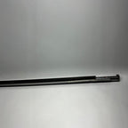 PORSCHE CAYENNE DOOR BELT MOLDING LEFT FRONT 2019 2020 OEM 9Y0837477D