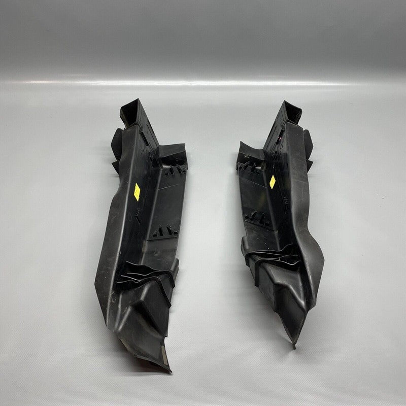 9Y0821170B PORSCHE CAYENNE FENDER PROTACTION COVER LEFT RIGHT 9Y0821170B 2019 2020 2021 OEM