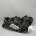 MERCEDES BENZ SL63 HEADLIGHT RIGHT PASSENGER SL550 XENON 2009 2010 201
