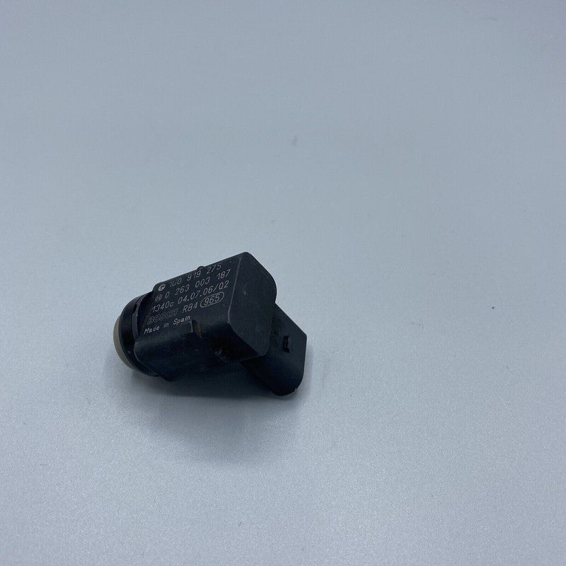 1U0919275 BENTLEY FLYING SPUR PARKING SENSOR BLUE OEM 2004 2005 2006 2007 2008 1U0919275