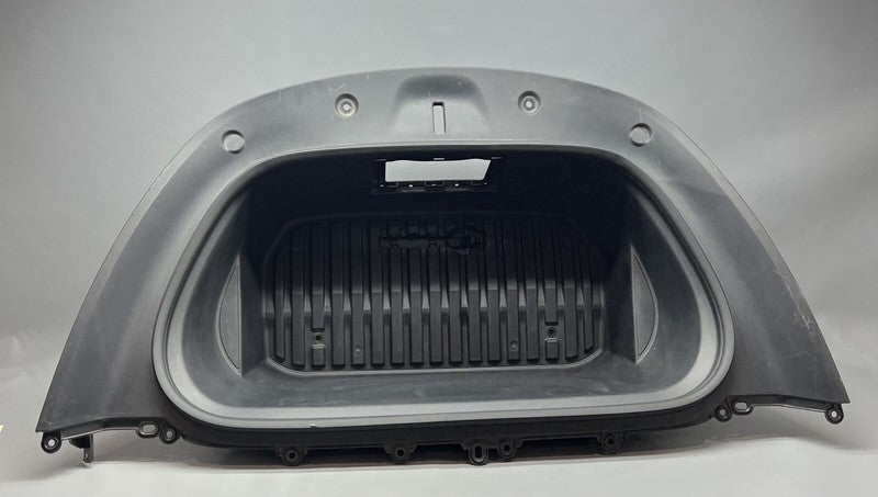 1492606-00-E TESLA MODEL Y FRUNK STORAGE BOX COMPARTMENT 2020 2021 22 2023 OEM 1492606-00-E