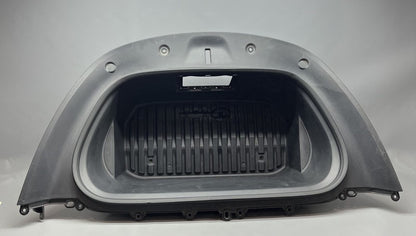 1492606-00-E TESLA MODEL Y FRUNK STORAGE BOX COMPARTMENT 2020 2021 22 2023 OEM 1492606-00-E