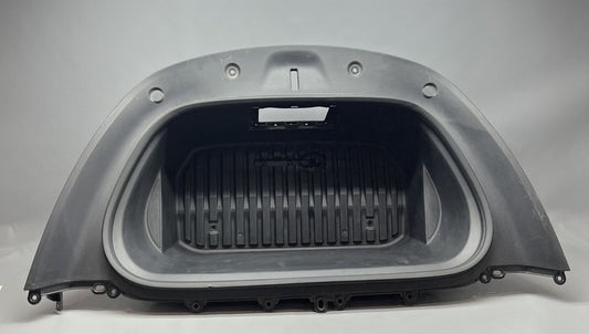 1492606-00-E TESLA MODEL Y FRUNK STORAGE BOX COMPARTMENT 2020 2021 22 2023 OEM 1492606-00-E