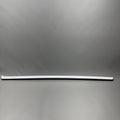 TESLA MODEL 3  DOOR MOLDING LEFT FRONT 2017 2018 2019 2020 2021 2022 O