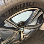 BMW 330I M430I WHEEL RIM 19 INCH 2020 2021 2022 2023 OEM 8089896
