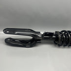 1188376-00-F TESLA MODEL Y SHOCK STRUT COIL RIGHT FRONT 2020 21 22 23 2024 OEM 1188376-00-F