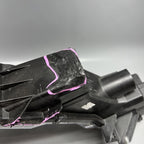 1077392-00-F TESLA MODEL 3 FOG LIGHT RIGHT PASSENGER 2017 2018 2019 2020 2021 2022 OEM 3 PIN