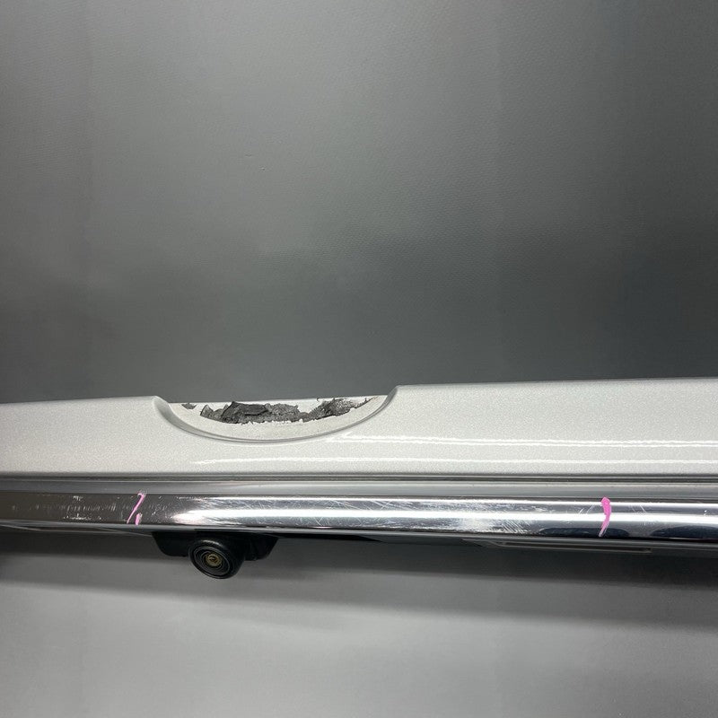 HS73-F43401-AE FORD FUSION REAR TRUNK MOLDING WITH TAIL LIGHTS 2017 2018 OEM HS73-F43401-AE