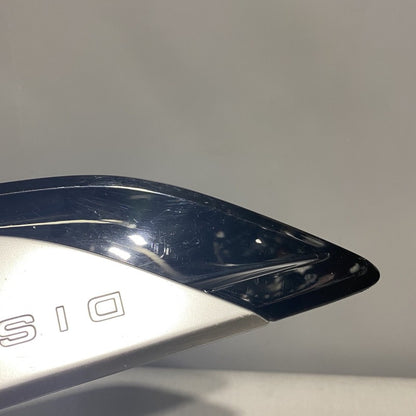 HY32-280B11-CB LAND ROVER DISCOVERY 5 L462 FENDER MOLDING TRIM LEFT FRONT OEM 2017 2018 2019