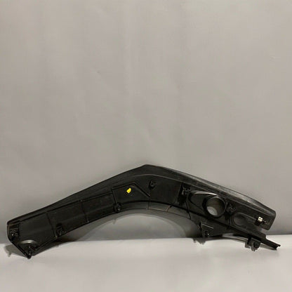 1036236-00-F TESLA MODEL X UNDERHOOD APRON COVER TRIM LEFT DRIVER 2016 2017 2018 2019 OEM