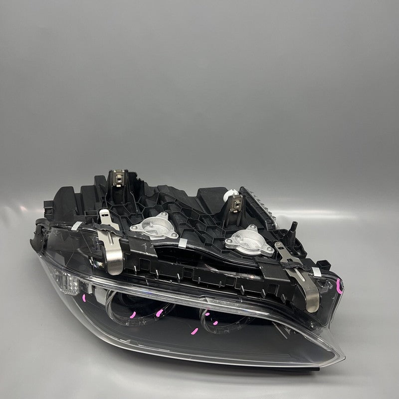 8739651-04 BMW X3 HEADLIGHT LEFT DRIVER X4 LED 2018 2019 2020 2021 OEM 8739651-04