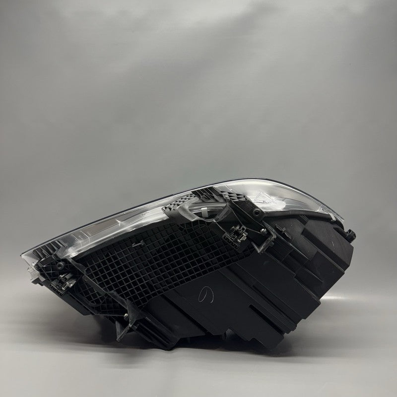 710815029089 BMW X5 X6 HEADLIGHT LEFT DRIVER 2015 2016 2017 2018 LED 710815029089