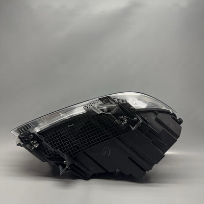 710815029089 BMW X5 X6 HEADLIGHT LEFT DRIVER 2015 2016 2017 2018 LED 710815029089