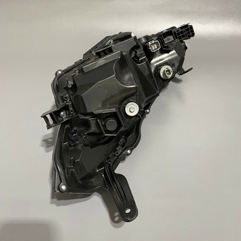 TOYOTA COROLLA HEADLIGHT RIGHT PASSENGER 2017 2018 2019 DUEL PROJECTOR LED OEM 