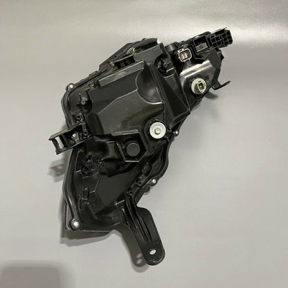 TOYOTA COROLLA HEADLIGHT RIGHT PASSENGER 2017 2018 2019 DUEL PROJECTOR LED OEM 