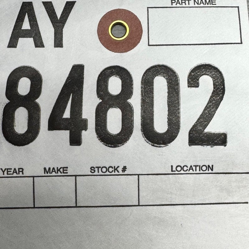 BMW 330I 430I M340I M4 WHEEL RIM 19 INCH 2021 2022 2023 2024 2025 OEM 