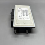 BMW X3 SAFETY CONTROL MODULE 6577-9280186-01 2011 2012 2013 2014 2015 