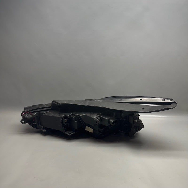 KIA K5 HEADLIGHT RIGHT PASSENGER FULL LED 2020 2021 2022 2023 OEM