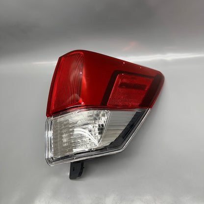 SUBARU FORESTER TAIL LIGHT RIGHT PASSENGER 2019 2020 2021 2022 2023 20