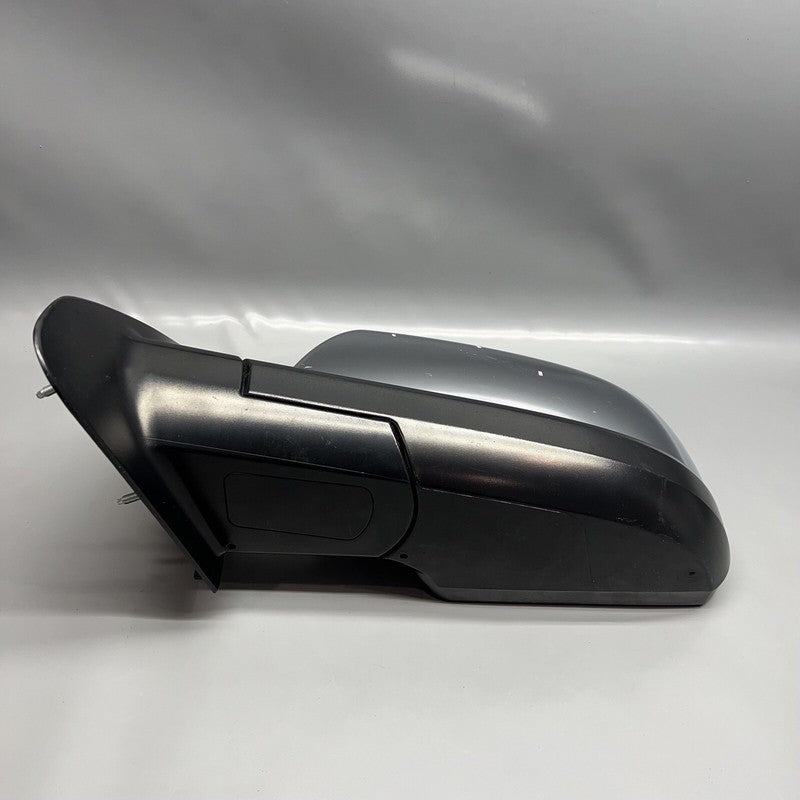 AV803213 TOYOTA TUNDRA MIRROR LEFT DRIVER 2007 2008 2009 2010 2011 2012 2013 OEM AV803213