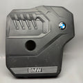 BMW 330I ENGINE COVER 2019 2020 2021 2022 2023 OEM 8676203