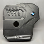 BMW 330I ENGINE COVER 2019 2020 2021 2022 2023 OEM 8676203