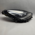 TESLA MODEL 3 HEADLIGHT RIGHT PASSENGER 2021 2022 2023 OEM 1514952-00-