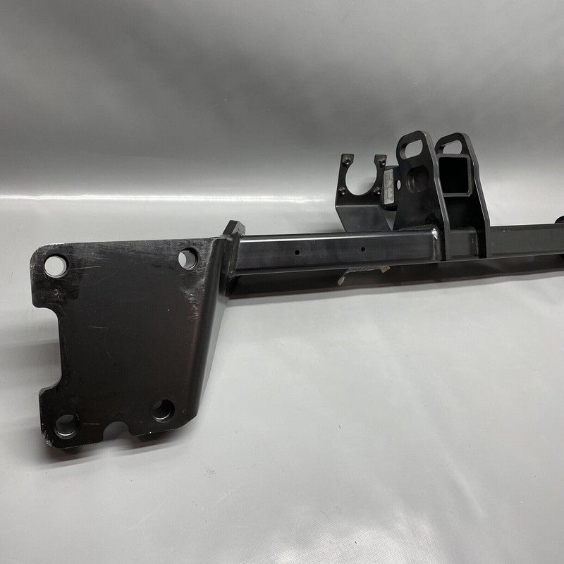 4M8803881A AUDI Q8 REAR TRAILER TOW HITCH SQ8 2020 2021 2022 2023 OEM 4M8803881A