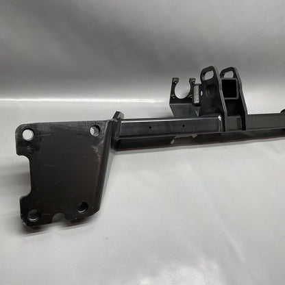 4M8803881A AUDI Q8 REAR TRAILER TOW HITCH SQ8 2020 2021 2022 2023 OEM 4M8803881A