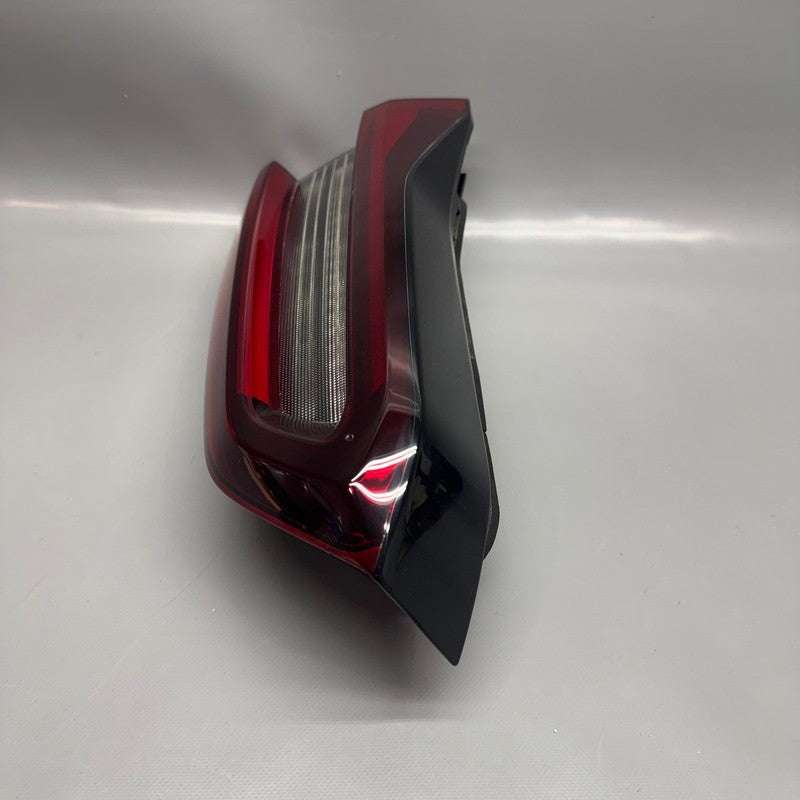 BMW X5 TAIL LIGHT INNER RIGHT PASSENGER LED 2019 2020 2021 2022 2023 O