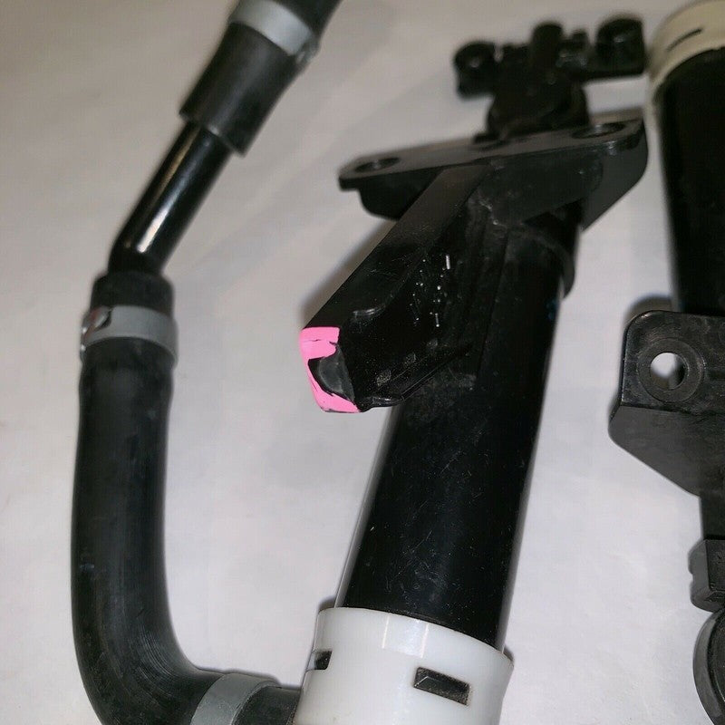 GS350 LEXUS GS350 HEADLIGHT WASHER ACTUATOR LH RH 2006 2007 2008 2009 2010 2011 OEM