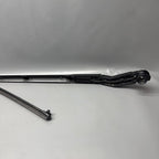 TESLA CYBERTRUCK WINDSHIELD WIPER 2024 2025 OEM 1853255-98-D