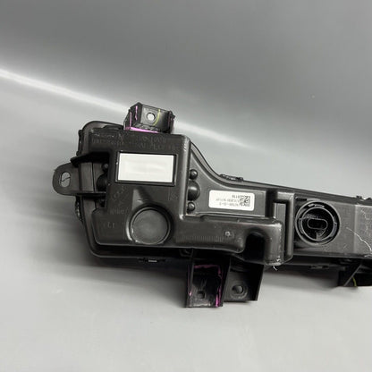 1507928-00-D TESLA MODEL Y FOG LIGHT LEFT DRIVER 2020 2021 2022 2023 2 PIN 1507928-00-D