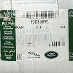 JAGUAR E-PACE FRONT WHEEL BEARING 2021 2022 2023 2024 OEM J9C39079