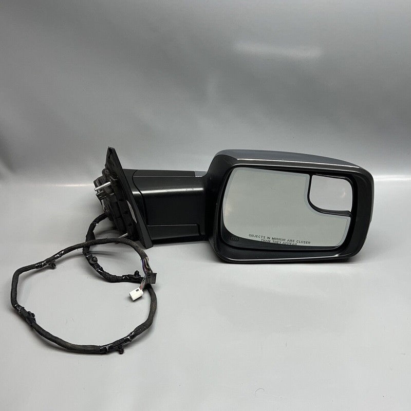 DODGE RAM 1500 MIRROR RIGHT PASSENGER 2019 2020 2021 OEM 68276504AE