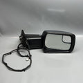 DODGE RAM 1500 MIRROR RIGHT PASSENGER 2019 2020 2021 OEM 68276504AE