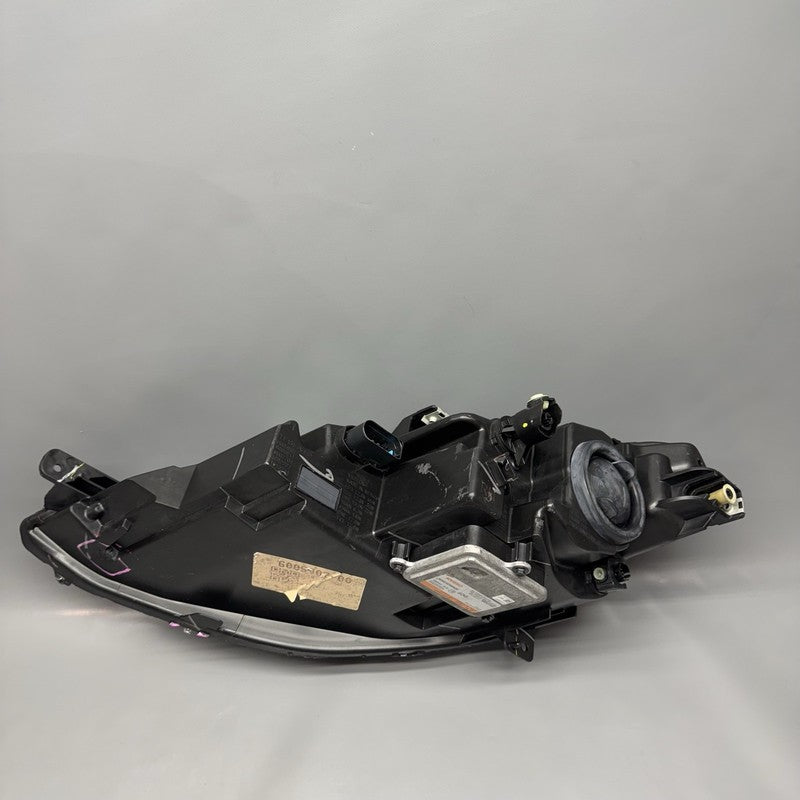 6005907-00-D TESLA MODEL S HEADLIGHT RIGHT PASSENGER 2012 2013 2014 2015 OEM 6005907-00-D