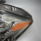 LEXUS IS250 HEADLIGHT LEFT DRIVER IS200 2014 2015 2016 XENON OEM