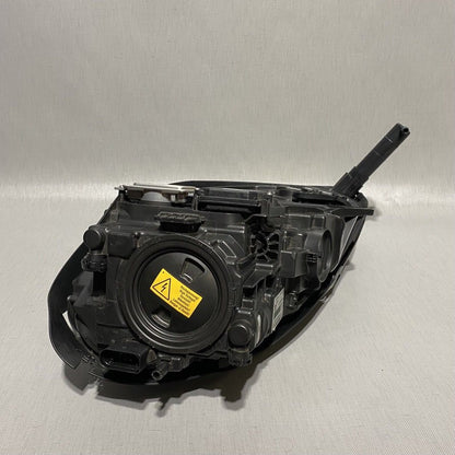 95B941032FL PORSCHE MACAN HEADLIGHT RIGHT PASSENGER XENON 95B941032FL 2015 2016 2017 OEM