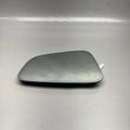 TESLA MODEL X MIRROR GLASS LEFT DRIVER 2018 2019 2020 2021 2022 2023 O