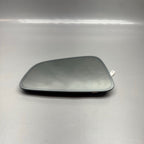 TESLA MODEL X MIRROR GLASS LEFT DRIVER 2018 2019 2020 2021 2022 2023 O