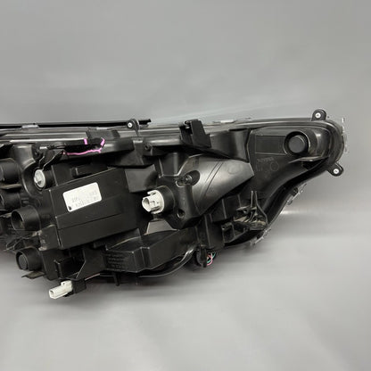 RAV 4 TOYOTA RAV 4 HEADLIGHT LEFT DRIVER 2022 2023 2024 PROJECTOR OEM