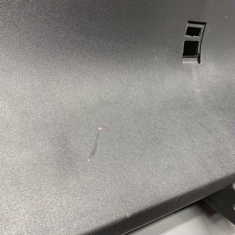 1009237-00-E TESLA MODEL S LIFTGATE LOWER PANEL 2012 13 14 15 16 17 18 19 2020 1009237-00-E