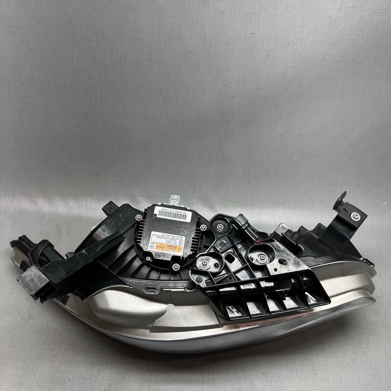 INFINITI QX60 HEADLIGHT LEFT DRIVER 2013 2014 2015 XENON OEM