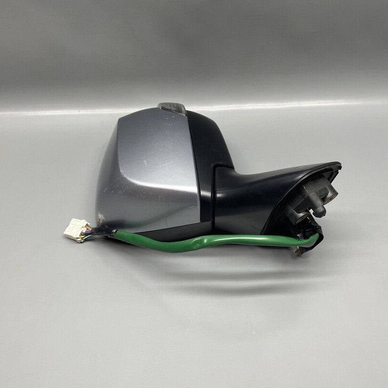 SUBARU FORESTER MIRROR LEFT DRIVER E13027507 2014 2015 2016 2017 2018 