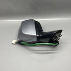 SUBARU FORESTER MIRROR LEFT DRIVER E13027507 2014 2015 2016 2017 2018 