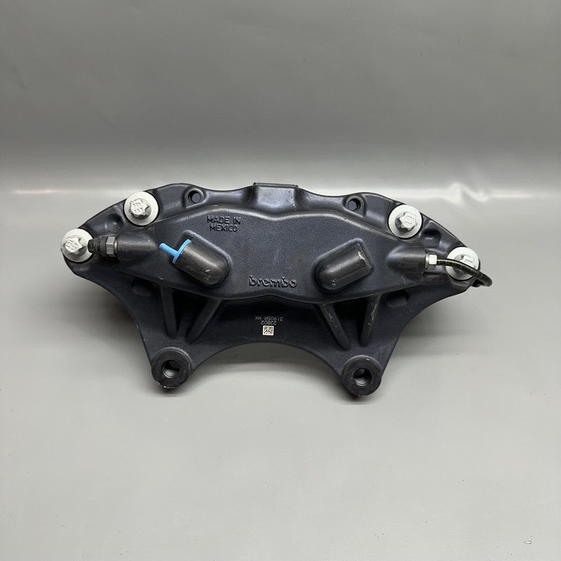 TESLA MODEL S BRAKE CALIPER FRONT 2012 2013 2014 2015 2016 2017 2018 2