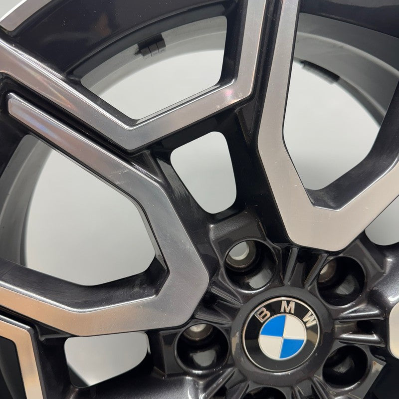BMW X1 WHEEL RIM 19 INCH X2 2024 2025 2026 OEM 6898041