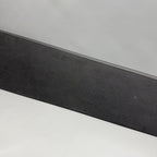 1817890-00 TESLA CYBERTRUCK UPPER TRACK BED WALL TRIM LEFT REAR 2024 2025 OEM 1817890-00