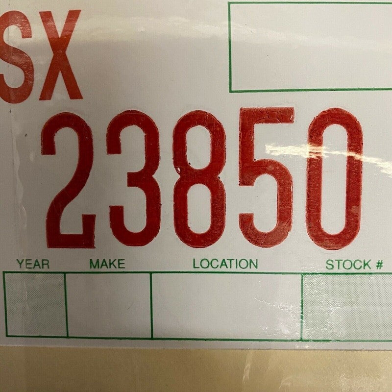 7p5839461a PORSHCE CAYENNE WINDOW REGULATOR LEFT REAR 2011 2012 2013 2014 2015 2016 2017